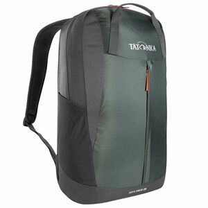 Міський рюкзак Tatonka City Pack 20 (Titan Grey), Об'єм: 20, Колір виробника: Titan Grey