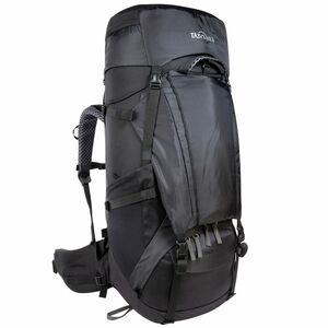 Туристичний рюкзак Tatonka Yukon 50+10 (Black), Об'єм: 50+10, Колір виробника: Black