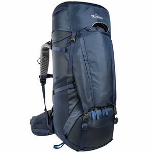 Туристичний рюкзак Tatonka Yukon 60+10 (Navy), Об'єм: 60+10, Колір виробника: Navy