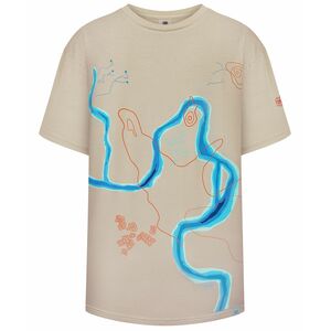 Футболка чоловіча Turbat River (Light Taupe), Колір виробника: Light Taupe, Розмір: L