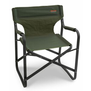 Розкладне крісло Pinguin Director (Green), Колір виробника: Green