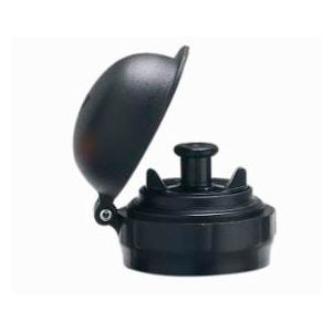 Кришка для пляшки Laken Hit Cap (Blue)