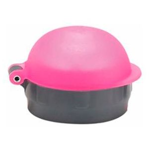 Кришка для пляшки Laken Hit Cap (Pink), Колір: Pink