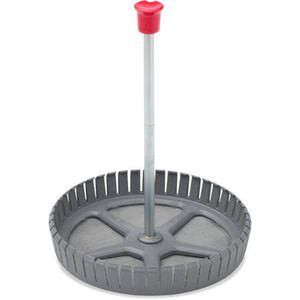 Прес для кави для систем MSR WindBurner (на 1 л), Тип розміру: для 1 л