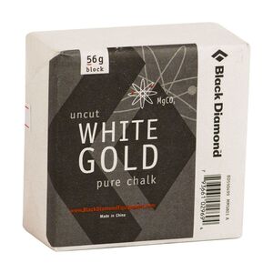 Магнезія Black Diamond White Gold Chalk Block, 56 г