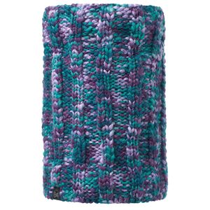 Снуд BUFF® Knitted & Fleece Livy (Turquoise), Колір виробника: Turquoise