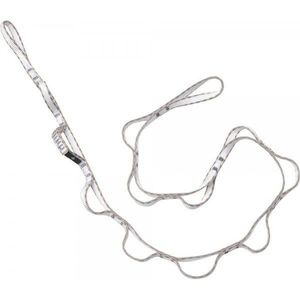 Дейзі-чейн Black Diamond Dynex Daisy Chain 12 мм (Grey), 115 см, Колір виробника: Grey, Довжина: 115 см