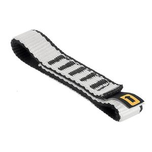 Петля для відтяжки Singing Rock Express Sling 16 мм (Grey), 11 см