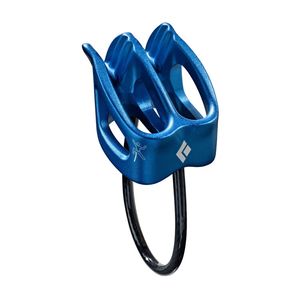 Страхувально-спусковий пристрій Black Diamond ATC-XP (Blue), Колір: Blue