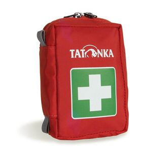 Сумка для аптечки Tatonka First Aid - XS (Red), Тип розміру: XS, Колір виробника: Red