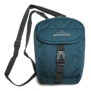 Сумка для документів Pinguin Handbag (Petrol), S, Об'єм: 1,5, Колір виробника: Petrol