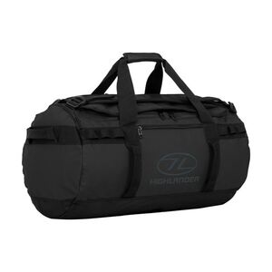 Сумка-рюкзак Highlander Storm Kitbag (Black), 45 л, Об'єм: 45, Колір виробника: Black