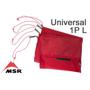 Додаткова підлога MSR Footprint (Universal 1P) - Large