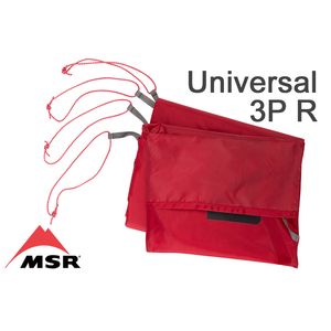 Додаткова підлога MSR Footprint (Universal 3P) - Regular