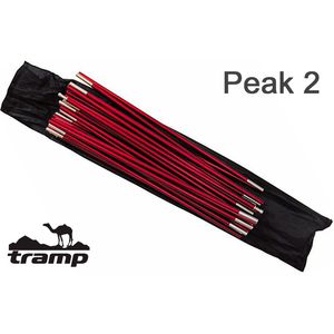 Набір дуг Tramp UTRA-071 ALU Poles Set (Peak 2)