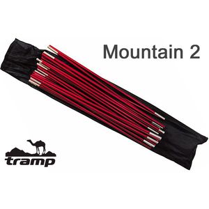 Набір дуг Tramp UTRA-073 ALU Poles Set (Mountain 2)