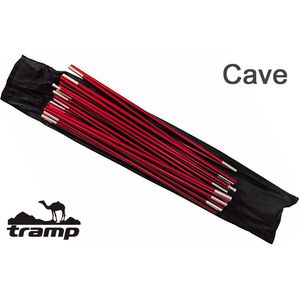 Набір дуг Tramp UTRA-076 ALU Poles Set (Cave)