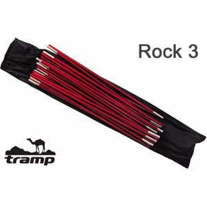 Набір дуг Tramp UTRA-082 ALU Poles Set (Rock 3)
