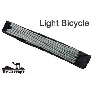 Набір дуг Tramp UTRA-097 DURAPOL Poles Set (Light Bicycle)