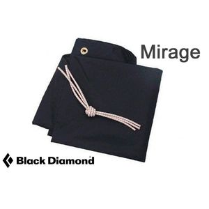 Додаткова підлога Black Diamond Ground Cloth (Mirage)