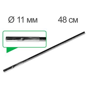 Секція дуги Pinguin FIB Pole Section 48 см (Ø 11 мм) - 1 конектор