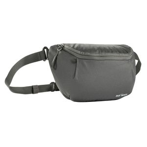Підсумок на пояс Tatonka Hip Belt Pouch (Titan Grey), 3 л, Колір: Titan Grey