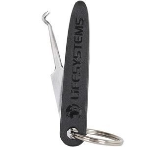 Пінцет для видалення кліщів Lifesystems Compact Tick Tweezers