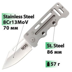 Ніж SOG Cash Card