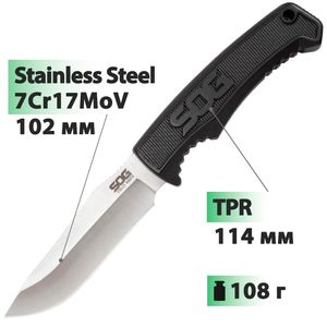 Ніж SOG Field
