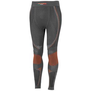 Термоштани чоловічі Accapi Ergoracing - AA903 (968/Anthracite-Black), Колір виробника: 968/Anthracite-Black, Розмір виробника: XL/XXL