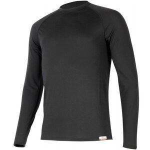 Термокофта чоловіча Lasting Atar (9090/Black), Колір виробника: 9090/Black, Розмір виробника: XXL