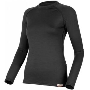 Термокофта жіноча Lasting Atila (9090/Black), Колір виробника: 9090/Black, Розмір виробника: L