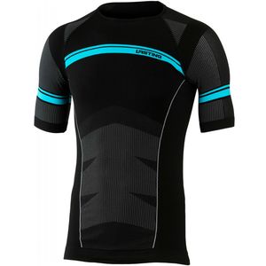 Термофутболка чоловіча Lasting Mut51 (9050/Black), Колір виробника: 9050/Black, Розмір виробника: S/M