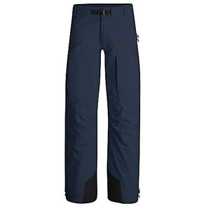 Штани жіночі Black Diamond Mission - BK19 (413/Captain), Колір виробника: 413/Captain, Розмір: S
