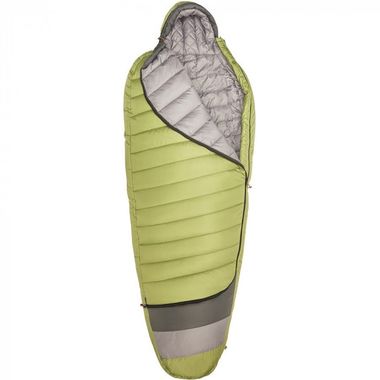 Обзор спальника Kelty Tuck 20
