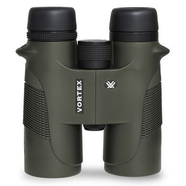 Обзор на бинокль Vortex Diamondback 8x42