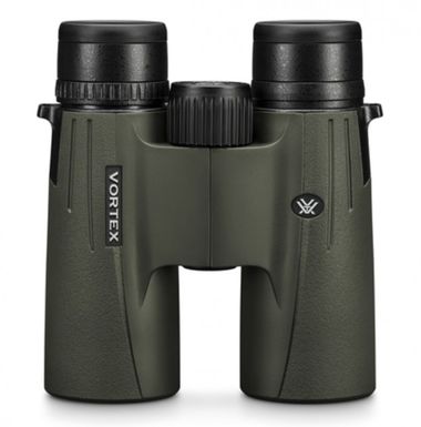 Обзор на бинокль Vortex Viper HD 8x42