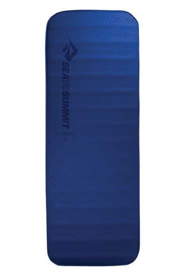 самонадувающийся коврик Sea to Summit Comfort Deluxe SI