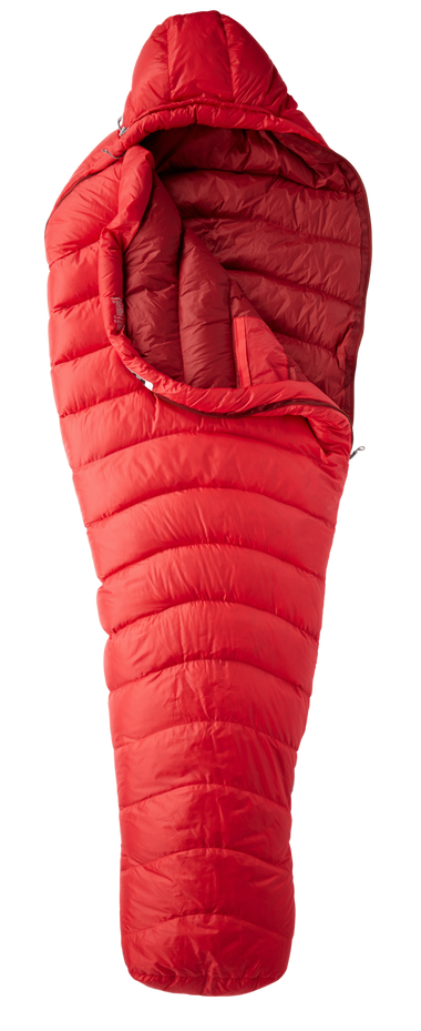 Спальник Marmot Atom