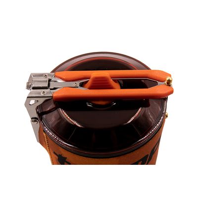 Інтегрована система приготування їжі Tramp UTRG-049 (Orange), 800 мл, Об'єм: 800, Колір: Orange, зображення 6