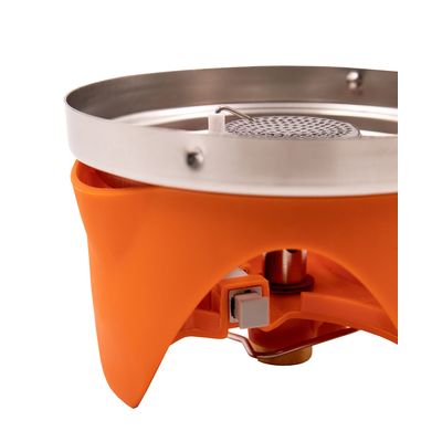 Інтегрована система приготування їжі Tramp UTRG-049 (Orange), 800 мл, Об'єм: 800, Колір: Orange, зображення 10