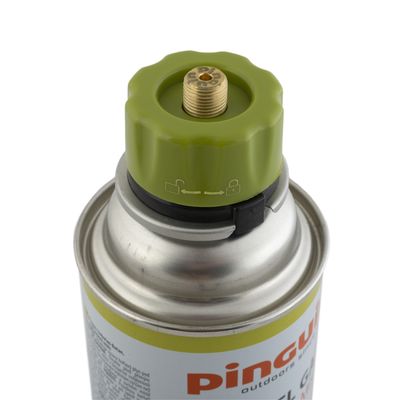 Перехідник на балон Pinguin (цанга-різьба), зображення 5