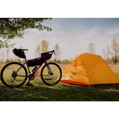 2-місний намет Turbat Shanta Pro 2 (Yellow): двошаровий, Кількість місць: 2, Колір: Yellow, зображення 21