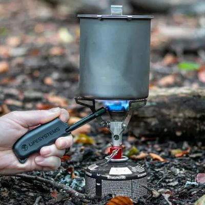 Плазмова запальничка Lifesystems USB Plasma Lighter, зображення 7