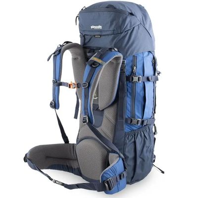 Рюкзак Pinguin Explorer 50 (Navy), Об'єм: 50, Колір виробника: Navy, зображення 2