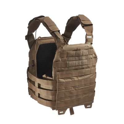 Плитоноска Tasmanian Tiger Plate Carrier MKIV (Coyote Brown)