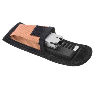 Міні-мультитул з чохлом та бітами Roxon M3 - 13 функцій, зображення 8