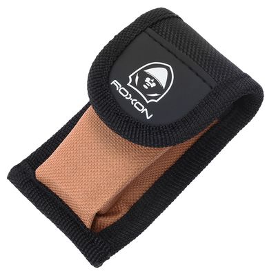 Міні-мультитул з чохлом та бітами Roxon M3 - 13 функцій, зображення 9