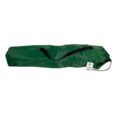 Розкладне крісло для кемпінгу BaseCamp Hunter (Grey), Колір виробника: Grey, зображення 5