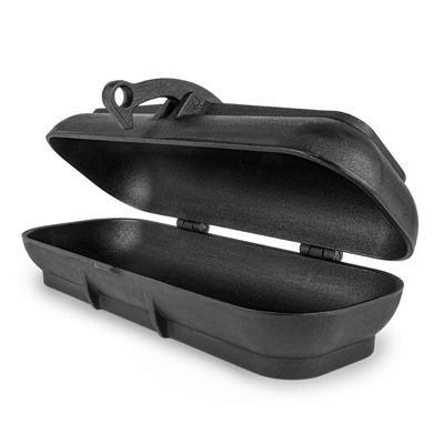 Чавунна жаровня Petromax Cast-Iron Potato Cooker на 4,8 л, Об'єм: 4,8, зображення 2